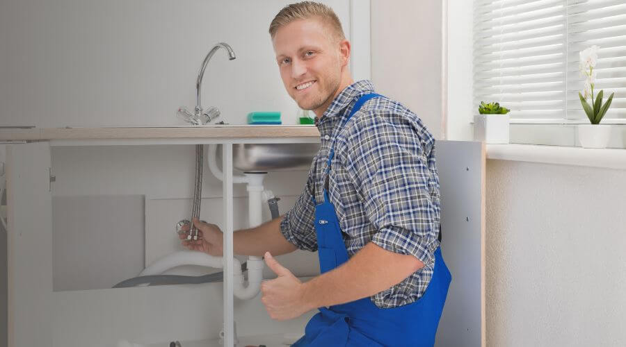 Same Day Plumbing Service in Sidney, IL